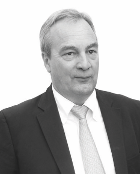 Yves Magne