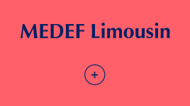 MEDEF Limousin